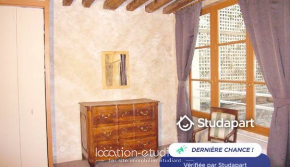 Logement tudiant T2 à Paris 06me arrondissement (75006)