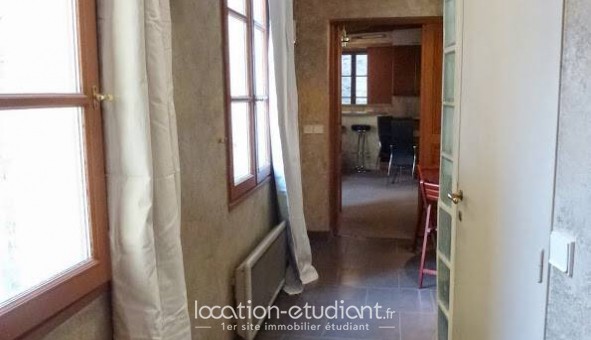 Logement tudiant T2 à Paris 06me arrondissement (75006)