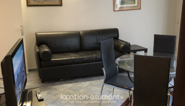 Logement tudiant T2 à Paris 06me arrondissement (75006)