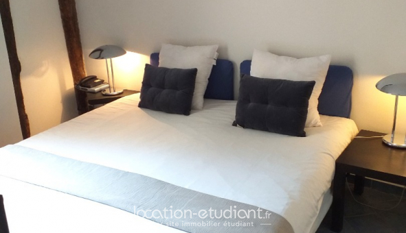 Logement tudiant T2 à Paris 06me arrondissement (75006)