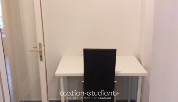 Logement tudiant T2 à Paris 06me arrondissement (75006)