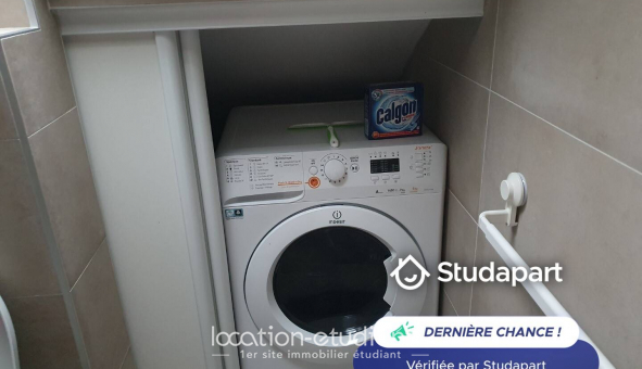 Logement tudiant T2 à Paris 06me arrondissement (75006)