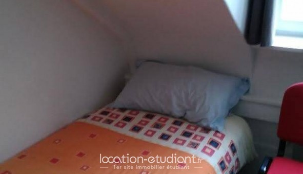Logement tudiant T2 à Paris 06me arrondissement (75006)