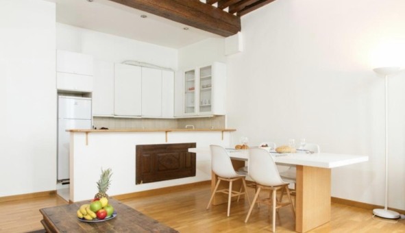 Logement tudiant T2 à Paris 06me arrondissement (75006)