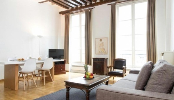 Logement tudiant T2 à Paris 06me arrondissement (75006)