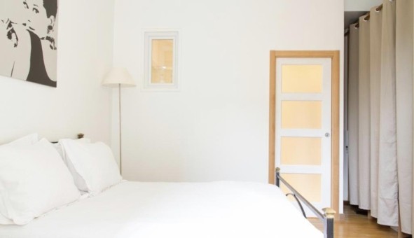 Logement tudiant T2 à Paris 06me arrondissement (75006)