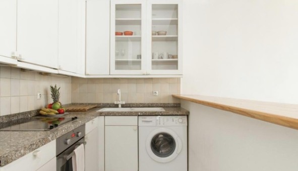 Logement tudiant T2 à Paris 06me arrondissement (75006)