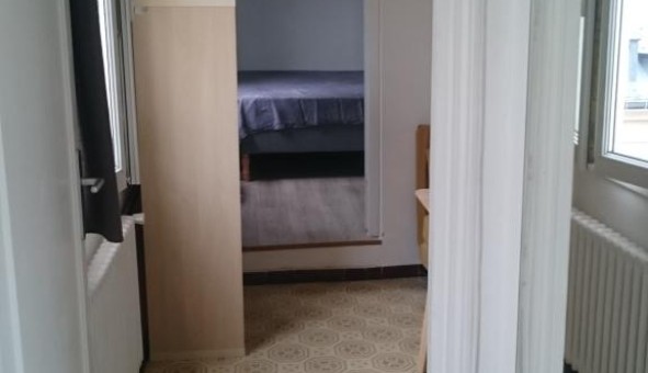 Logement �tudiant Location T2 Vide Paris 06�me arrondissement (75006)