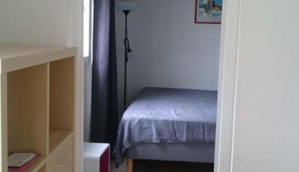 Logement �tudiant T2 &agrave; Paris 06�me arrondissement (75006)