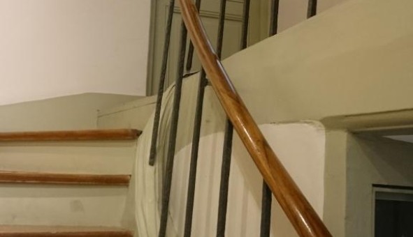 Logement �tudiant T2 &agrave; Paris 06�me arrondissement (75006)