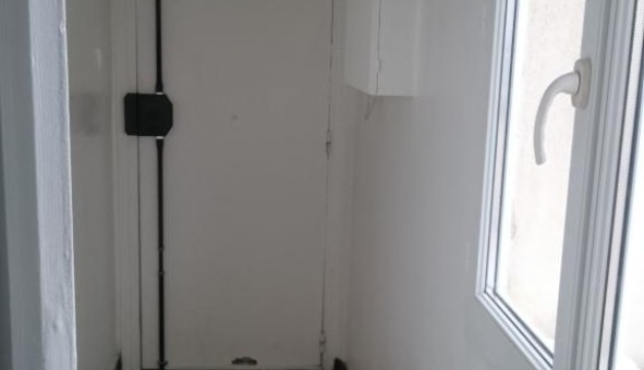 Logement �tudiant T2 &agrave; Paris 06�me arrondissement (75006)