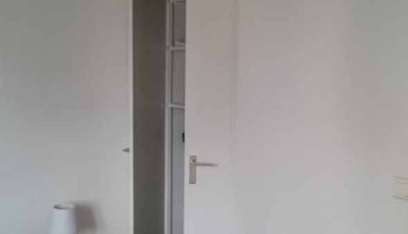 Logement �tudiant T2 &agrave; Paris 06�me arrondissement (75006)