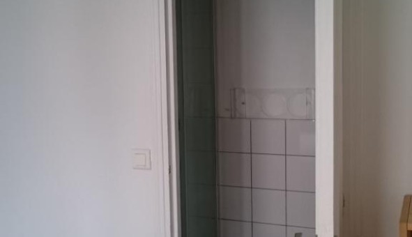 Logement �tudiant T2 &agrave; Paris 06�me arrondissement (75006)