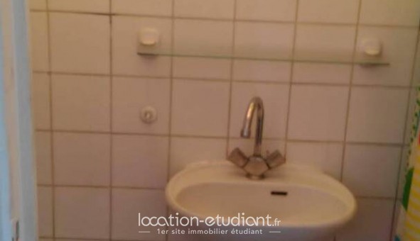 Logement �tudiant T2 &agrave; Paris 06�me arrondissement (75006)
