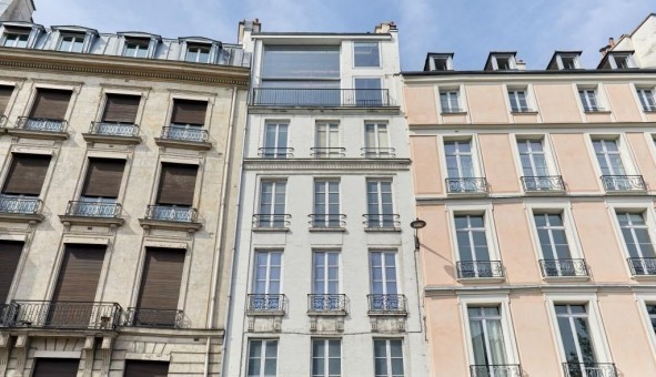 Logement �tudiant T2 &agrave; Paris 06�me arrondissement (75006)