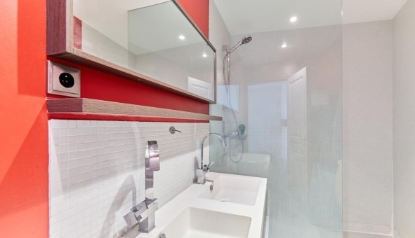 Logement �tudiant T2 &agrave; Paris 06�me arrondissement (75006)