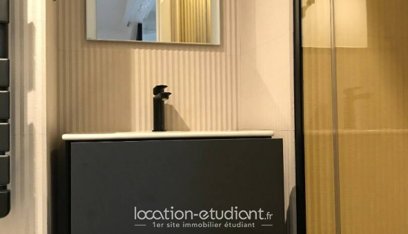 Logement �tudiant T2 &agrave; Paris 06�me arrondissement (75006)