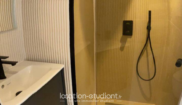 Logement �tudiant T2 &agrave; Paris 06�me arrondissement (75006)