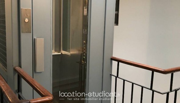 Logement �tudiant T2 &agrave; Paris 06�me arrondissement (75006)