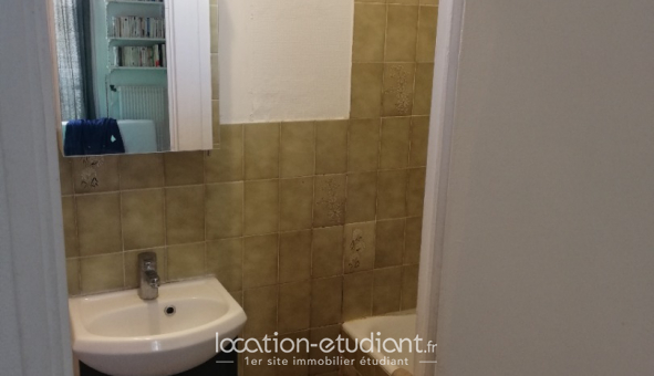 Logement �tudiant T2 &agrave; Paris 06�me arrondissement (75006)