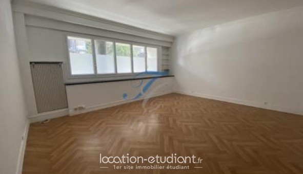 Logement tudiant T2 à Paris 07me arrondissement (75007)