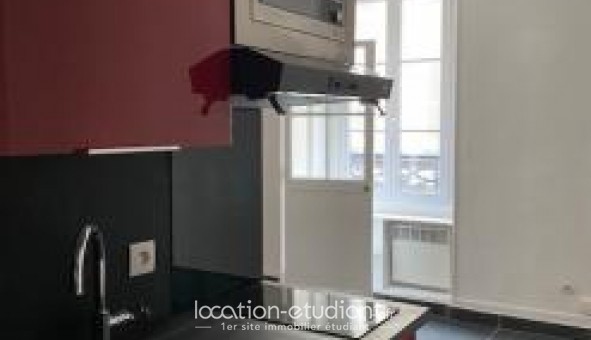 Logement tudiant T2 à Paris 07me arrondissement (75007)