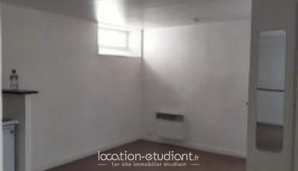 Logement tudiant T2 à Paris 07me arrondissement (75007)