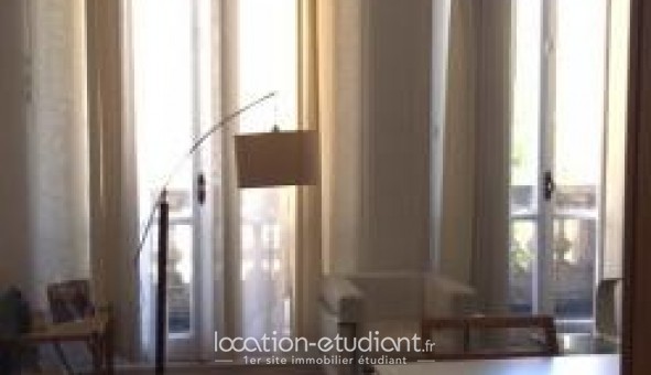 Logement tudiant T2 à Paris 07me arrondissement (75007)