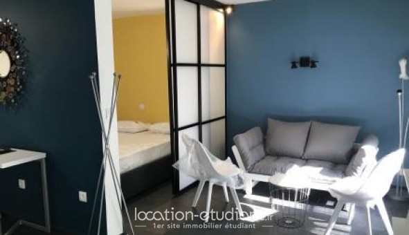 Logement tudiant T2 à Paris 07me arrondissement (75007)