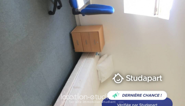 Logement tudiant T2 à Paris 07me arrondissement (75007)