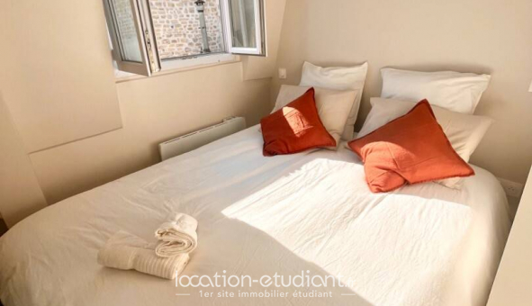 Logement tudiant T2 à Paris 07me arrondissement (75007)