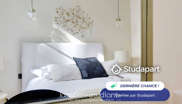 Logement tudiant T2 à Paris 07me arrondissement (75007)