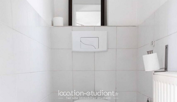 Logement tudiant T2 à Paris 07me arrondissement (75007)
