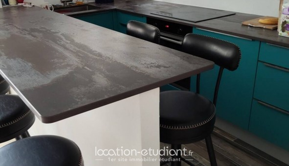 Logement tudiant Location T2 Meublé Paris 07me arrondissement (75007)