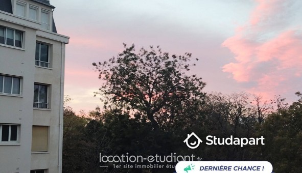Logement tudiant T2 à Paris 07me arrondissement (75007)