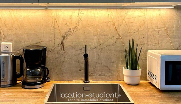 Logement tudiant T2 à Paris 07me arrondissement (75007)