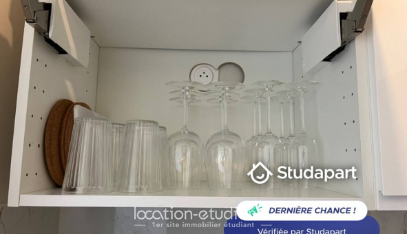 Logement tudiant T2 à Paris 07me arrondissement (75007)