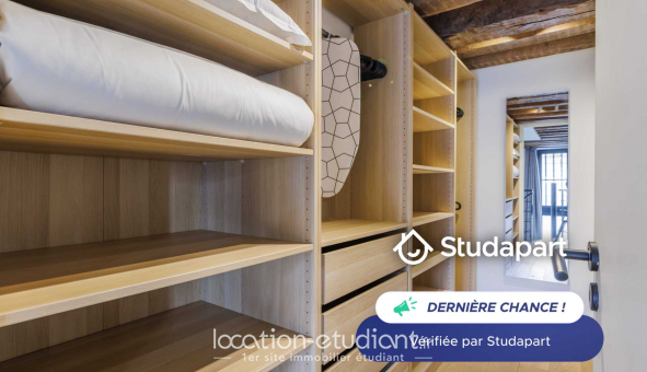 Logement �tudiant T2 &agrave; Paris 07�me arrondissement (75007)