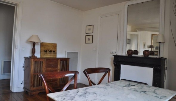 Logement �tudiant T2 &agrave; Paris 07�me arrondissement (75007)