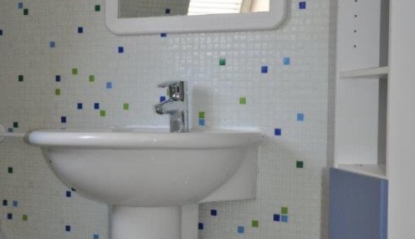 Logement �tudiant T2 &agrave; Paris 07�me arrondissement (75007)