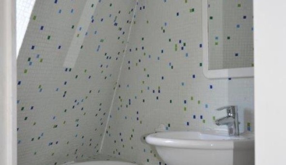 Logement �tudiant T2 &agrave; Paris 07�me arrondissement (75007)