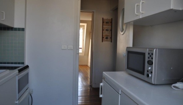 Logement �tudiant T2 &agrave; Paris 07�me arrondissement (75007)