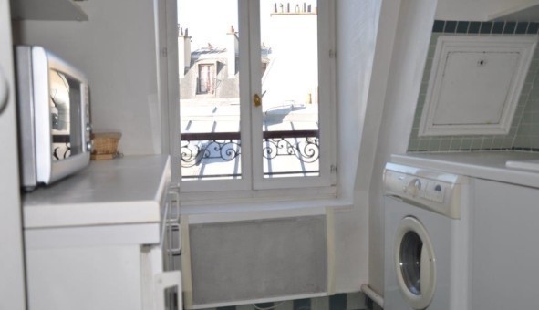 Logement �tudiant T2 &agrave; Paris 07�me arrondissement (75007)