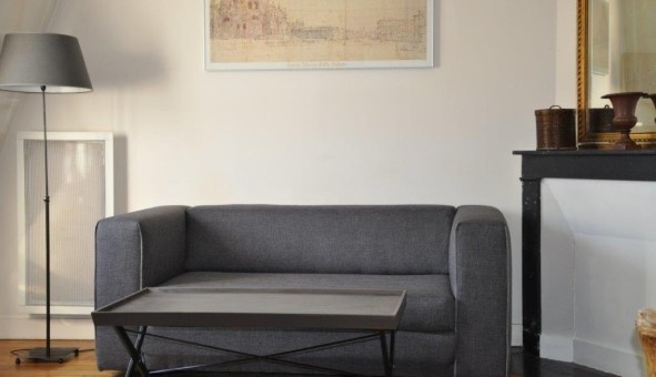 Logement �tudiant T2 &agrave; Paris 07�me arrondissement (75007)