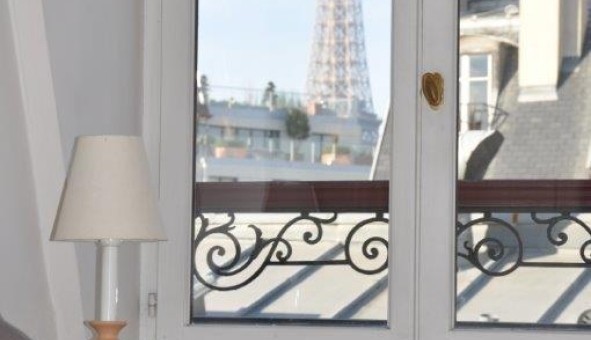 Logement �tudiant T2 &agrave; Paris 07�me arrondissement (75007)