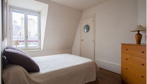 Logement �tudiant T2 &agrave; Paris 07�me arrondissement (75007)