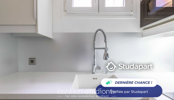 Logement �tudiant T2 &agrave; Paris 07�me arrondissement (75007)