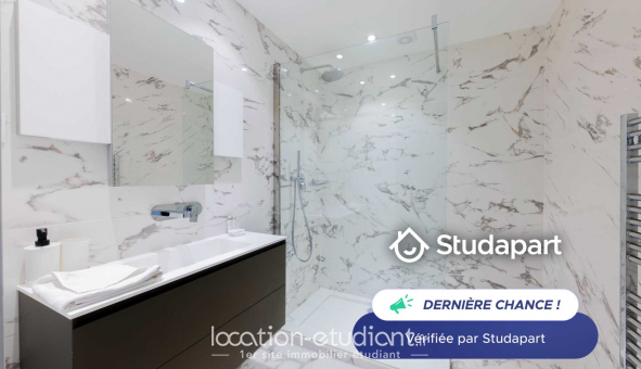 Logement �tudiant T2 &agrave; Paris 07�me arrondissement (75007)