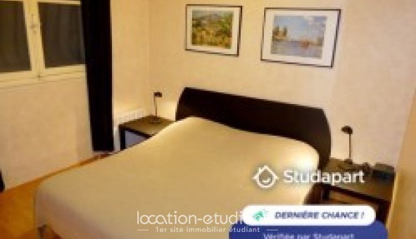 Logement �tudiant T2 &agrave; Paris 07�me arrondissement (75007)