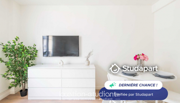 Logement �tudiant T2 &agrave; Paris 07�me arrondissement (75007)